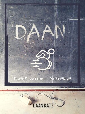 cover image of Daan!